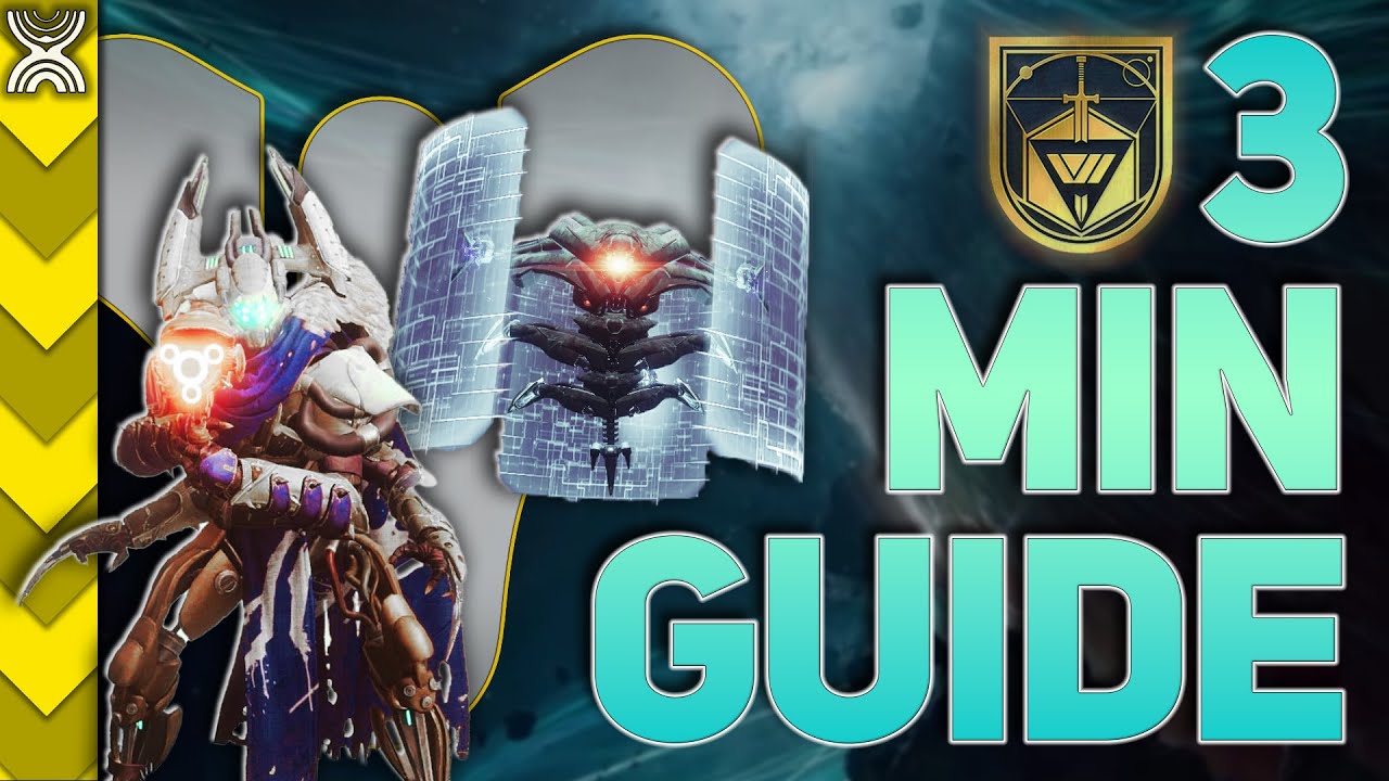DELVE GM CONQUEST // 3-минутное полное руководство 