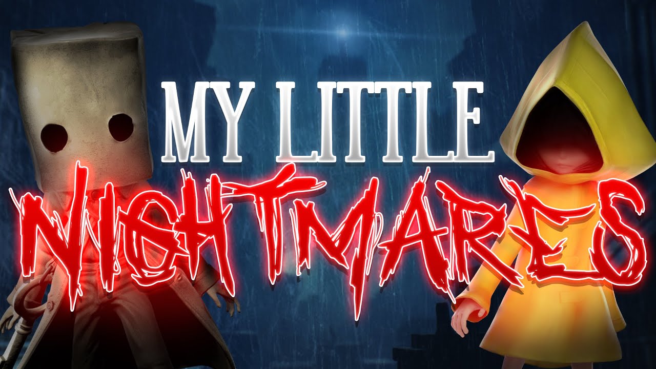LITTLE NIGHTMARES 2 SONG 