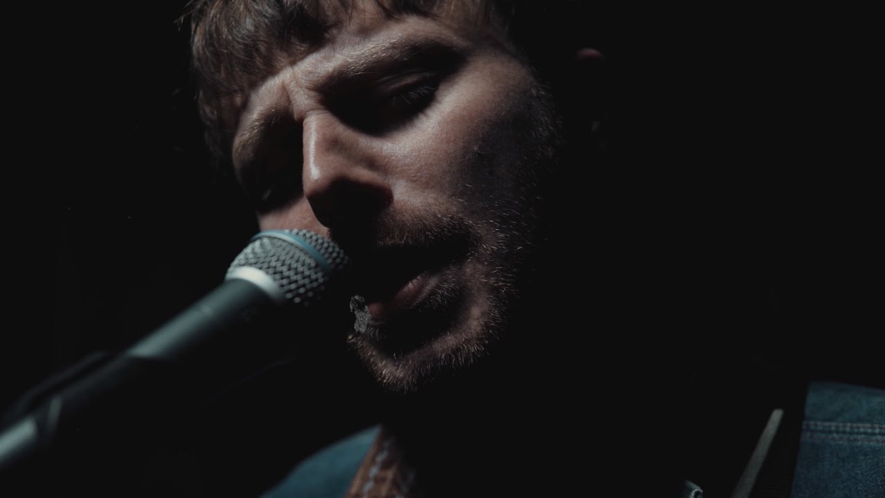 Dude Safari - Silence Is Golden (Music Video)