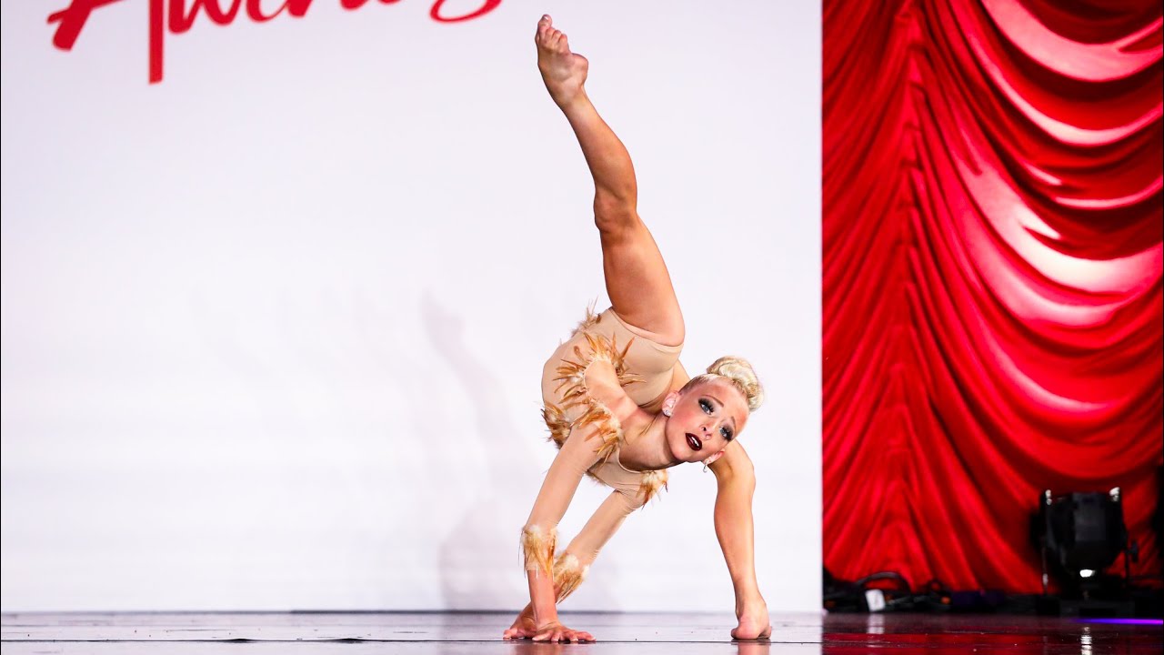 Lilly Anderson - Bird Girl