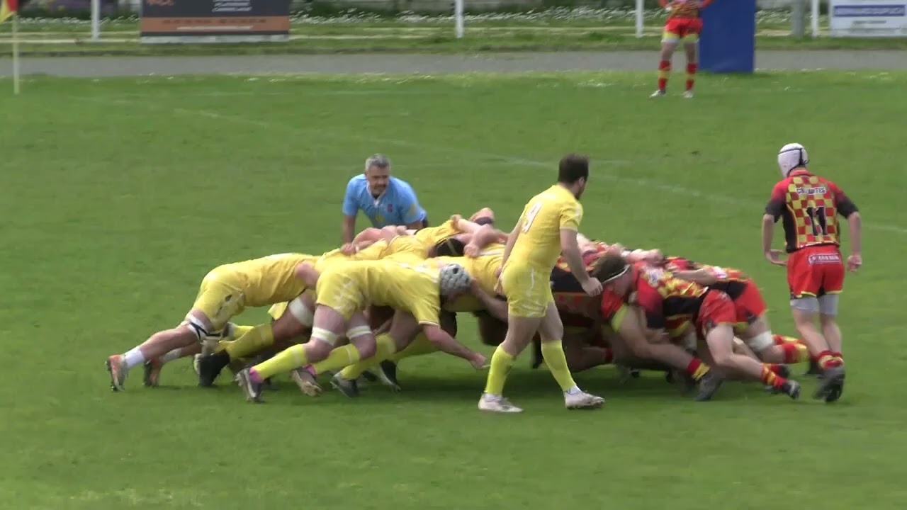 ESPOIRS CMF - BARBEZIEUX