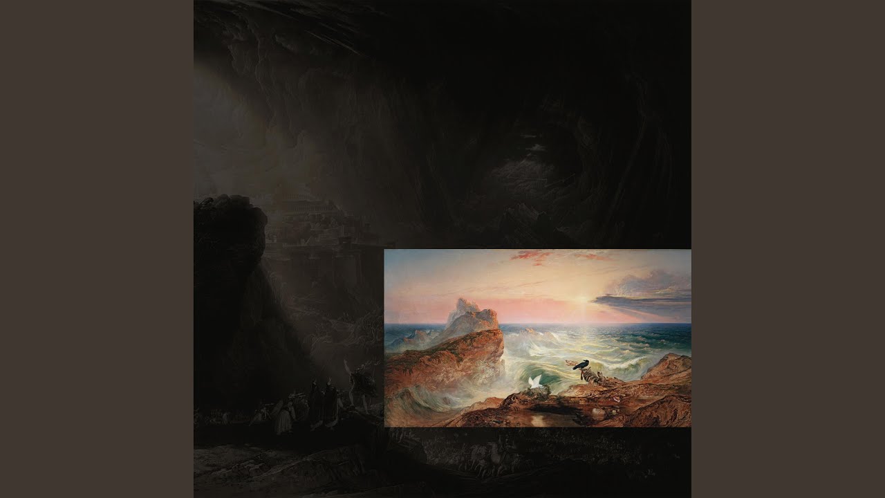 나의 미래 (So Please Don&rsquo;t Leave Me) / 한숨 / To Go Forward Despite the Terror of Living...