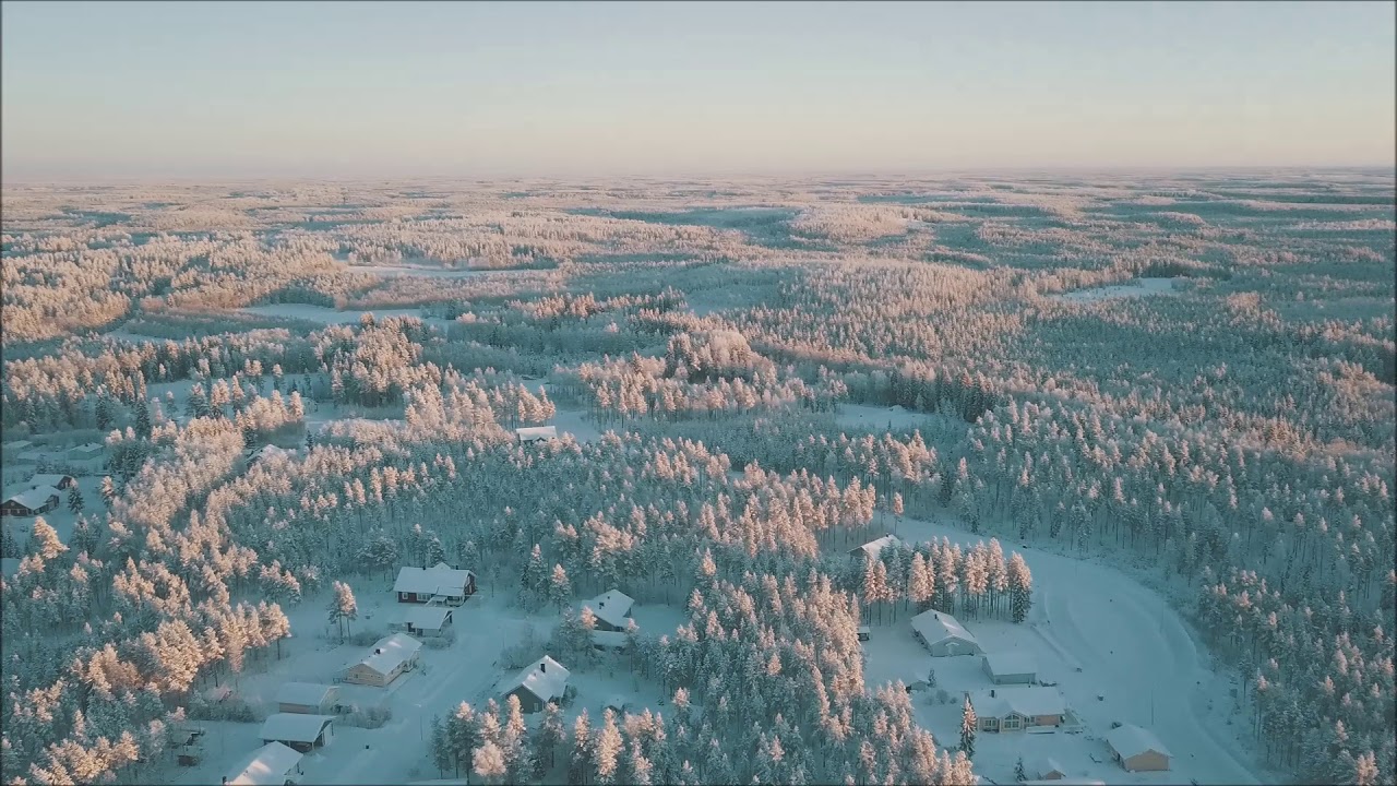 Ylikiiminki, Oulu