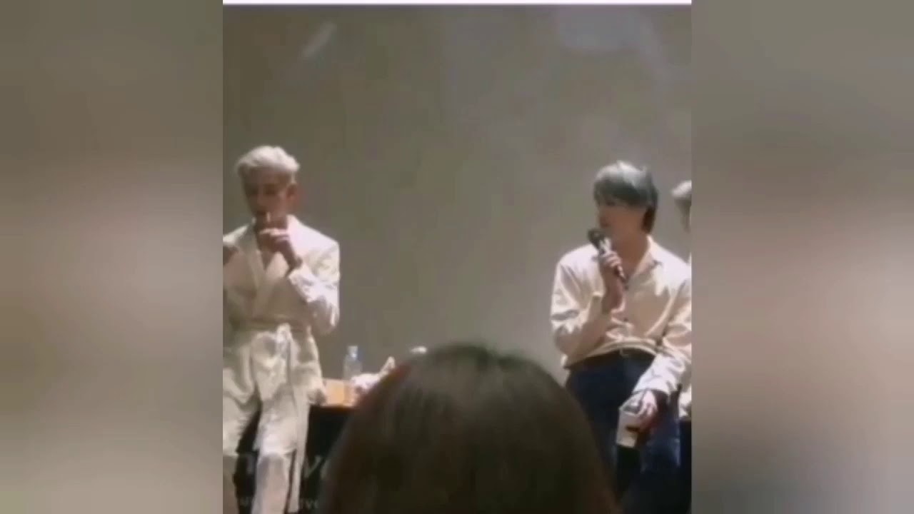 #BBam forever // สัญญา x คนของเธอ 💚🌴🐍
