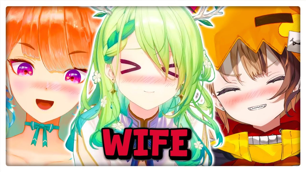 Fauna builds a new family with Gigi and Kiara - Day 3