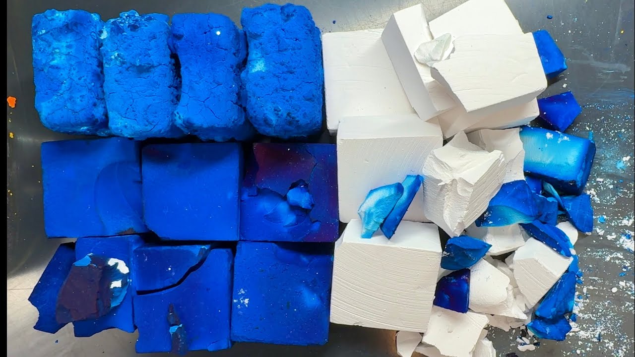Old BLUE Dyed and Pasted G1 + RESTOCKED Plain G1💕