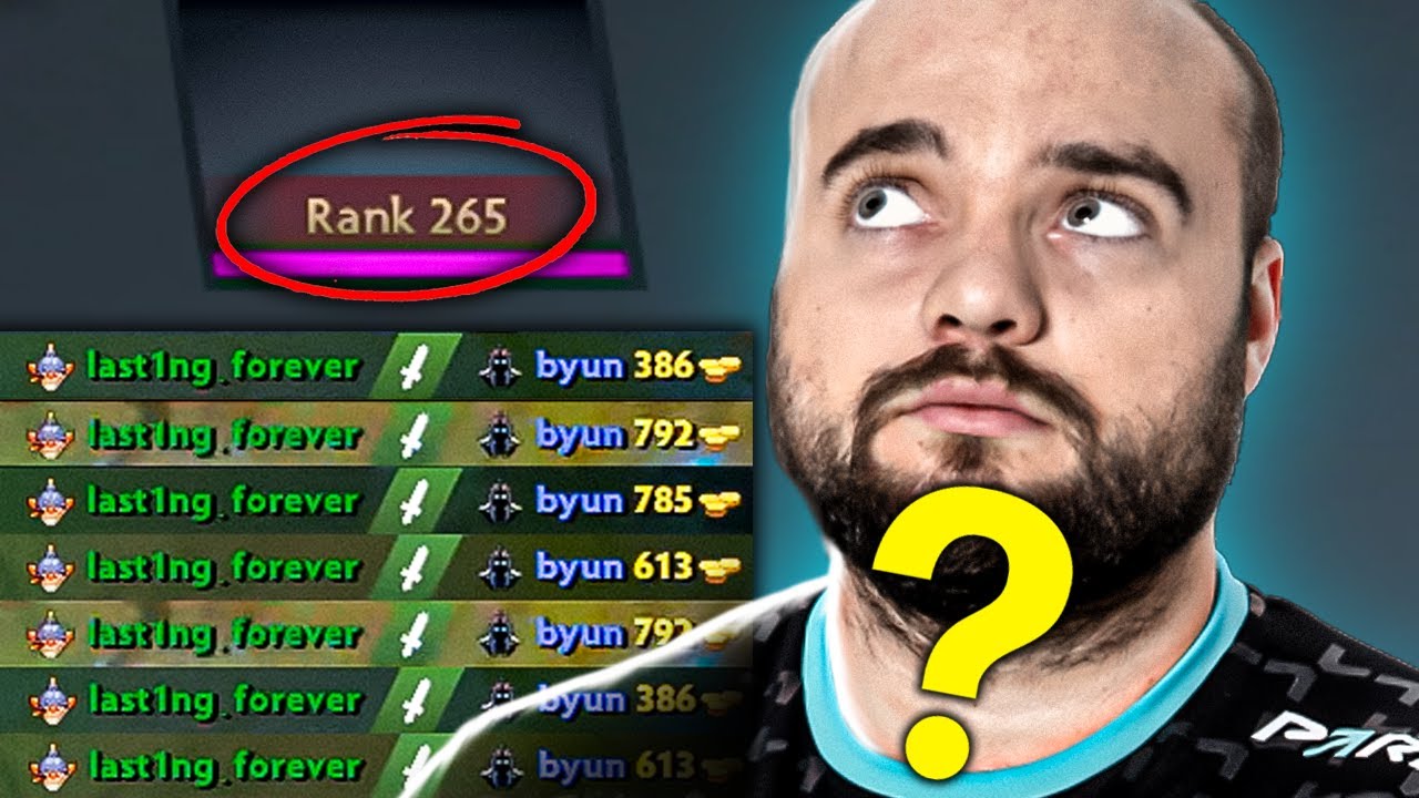 HOW TECHIES OFFICIAL TOYING 15,000 MMR🔥