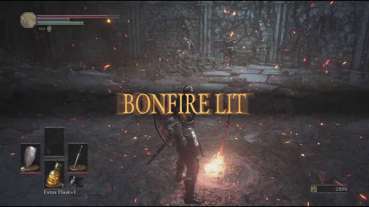 DARK SOULS III ep4