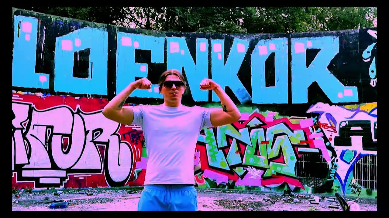 Don Abaddone - Dobrzeeewieeesz