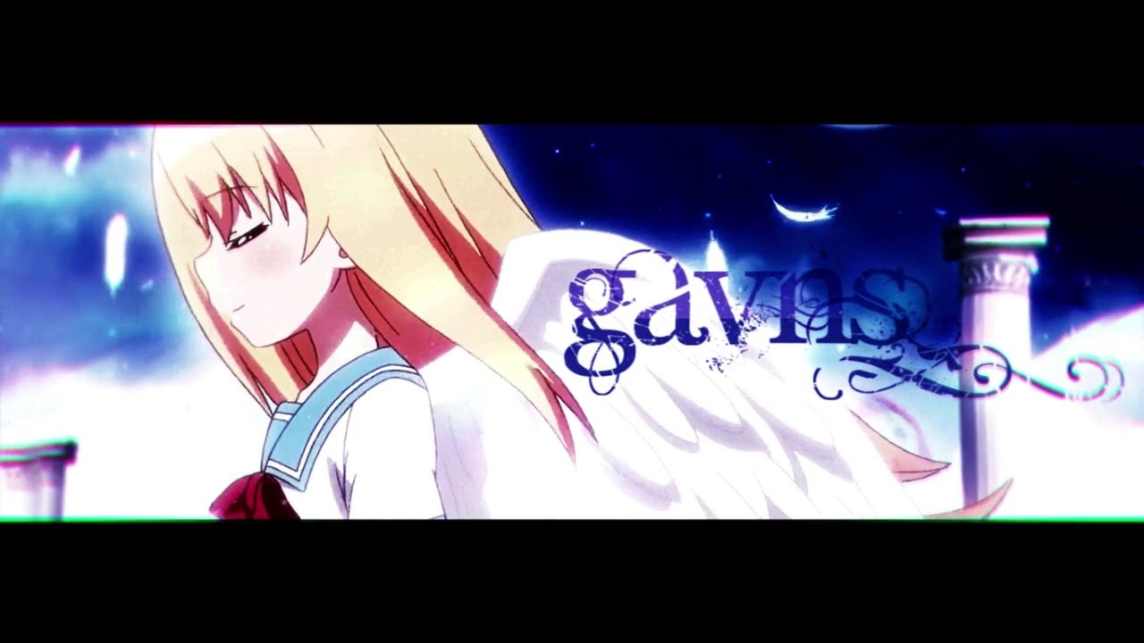 Gavns 【Evans×ガヴリールドロップアウト】