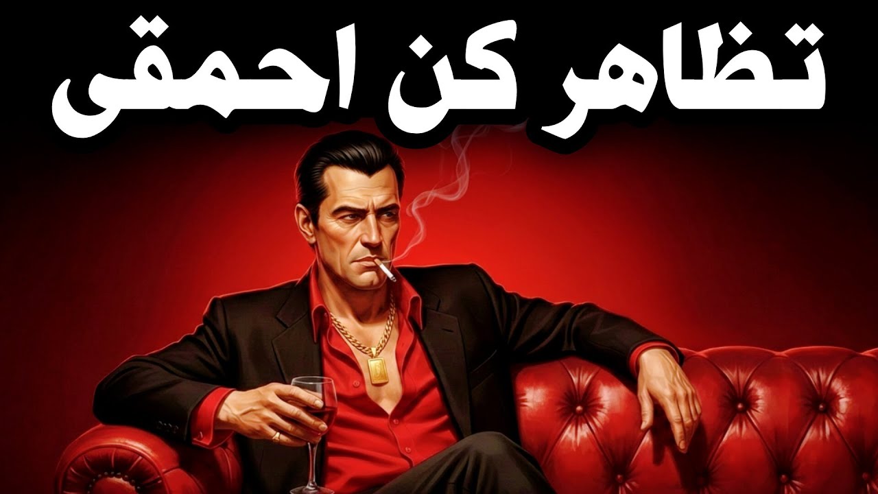 چرا باهوش‌ها می‌بازند؟ (۷ درس ماکیاولی برای قدرت)