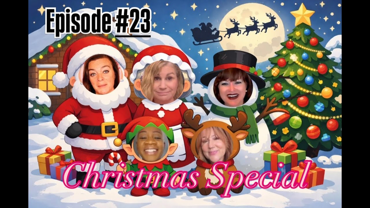Christmas Special! 
