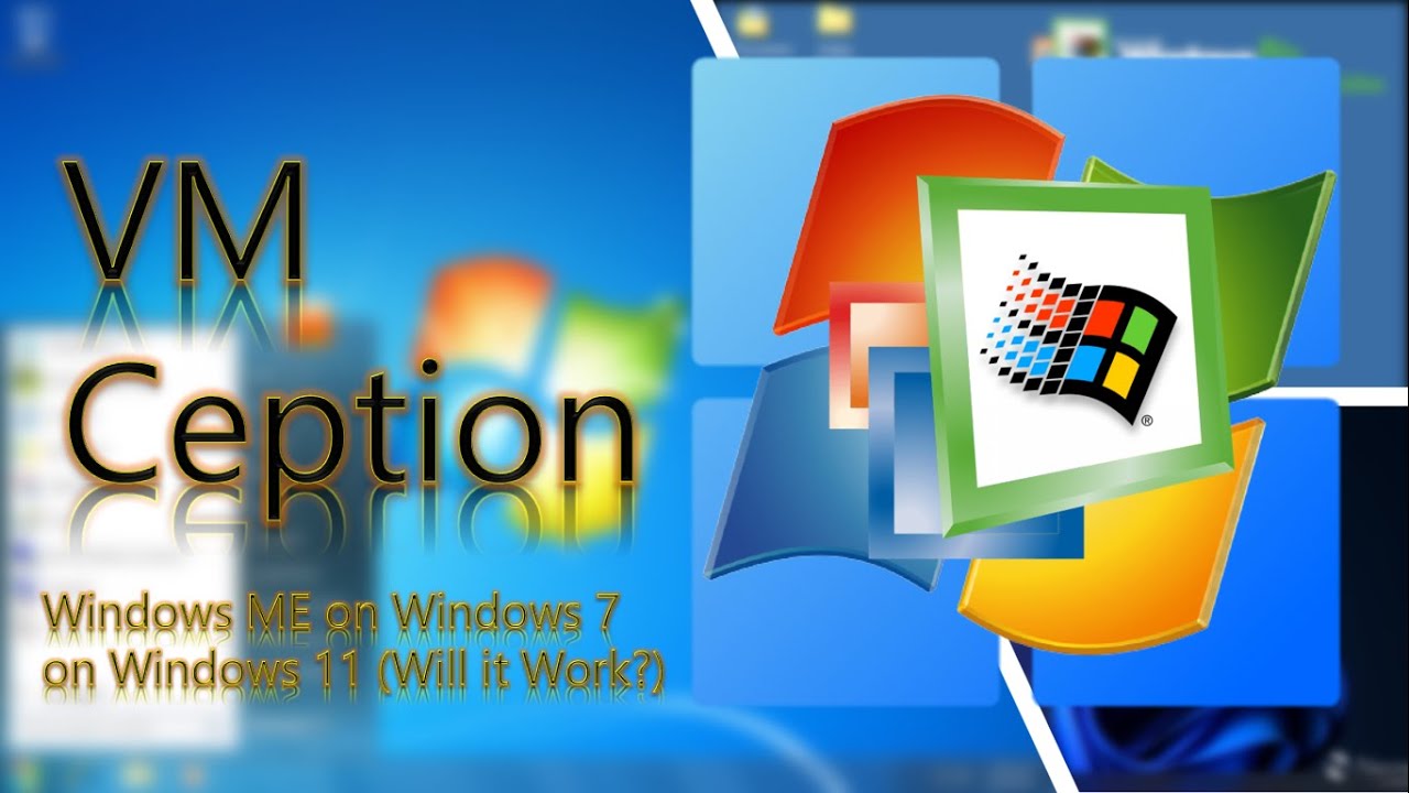 VM Ception