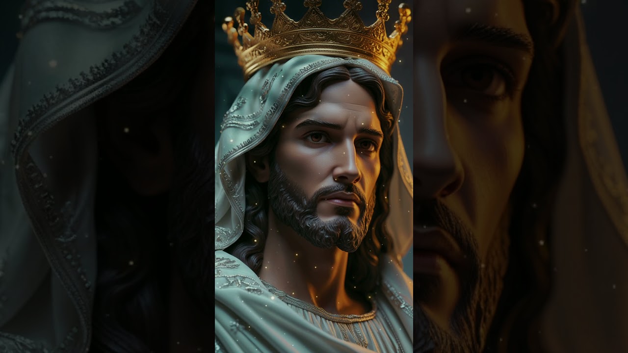 Thank you JESUS CHRIST #viralvideo #motivation #jesuschrist #viral #youtubeshorts #youtube #fyp