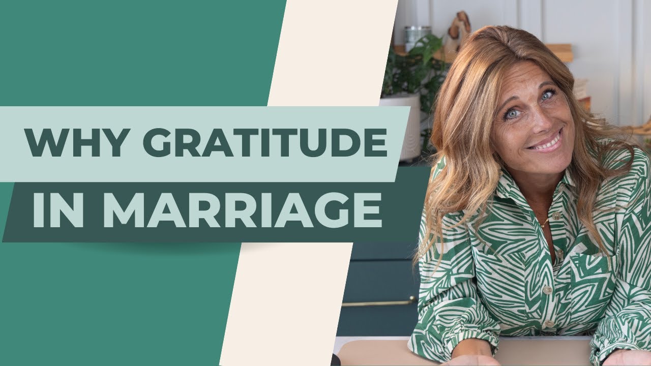 Why Gratitude?