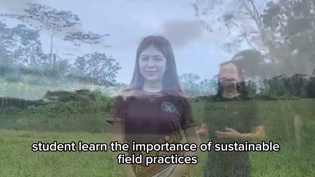 🌱🐟🌾🐔🐄 Growing food. Teaching the future. Sustaining life.