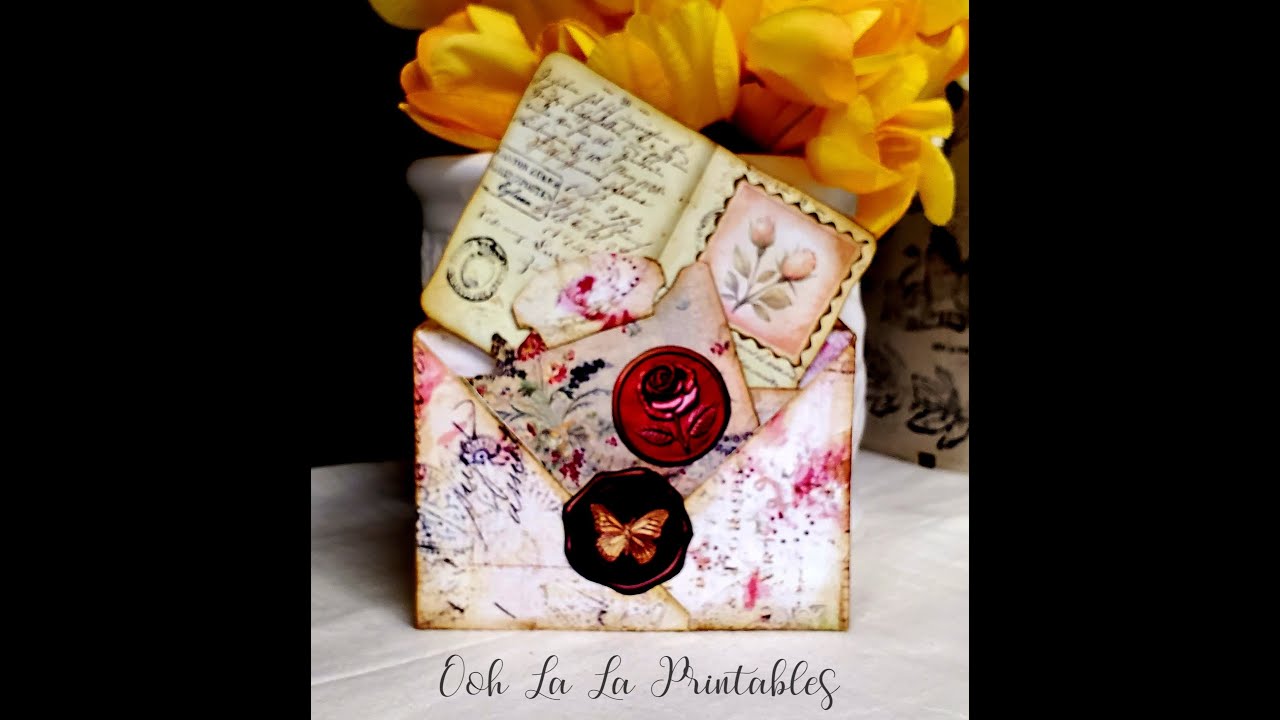 Playing with Ephemera
