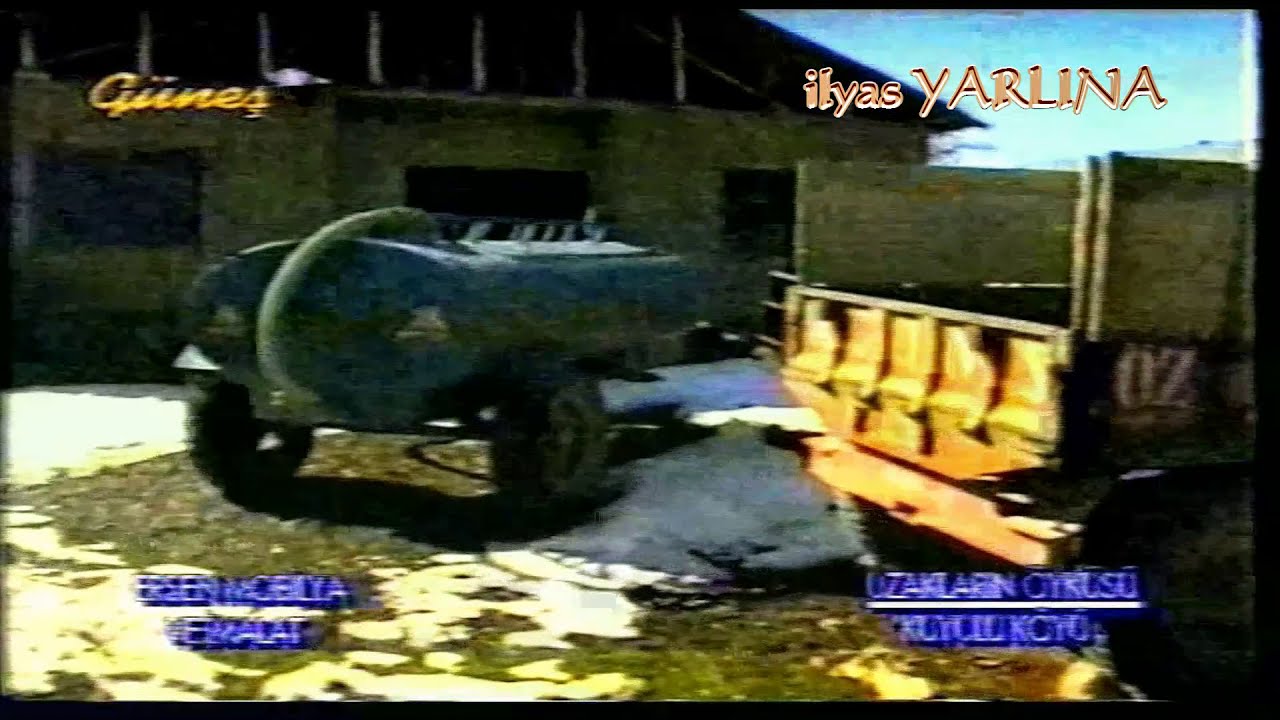 GÜNEŞ TV - 1-HD KUYULU KÖYÜ