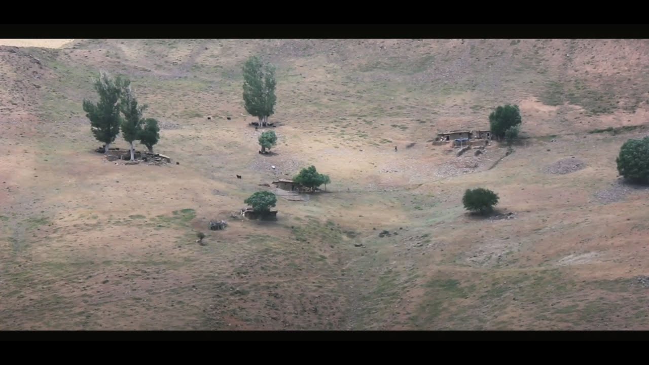 Dûr (Uzak-Far) Zazaca Belgesel