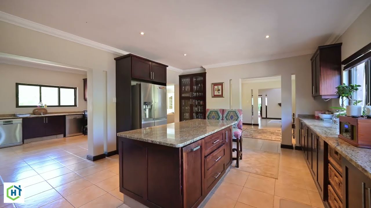 Hendra Estates