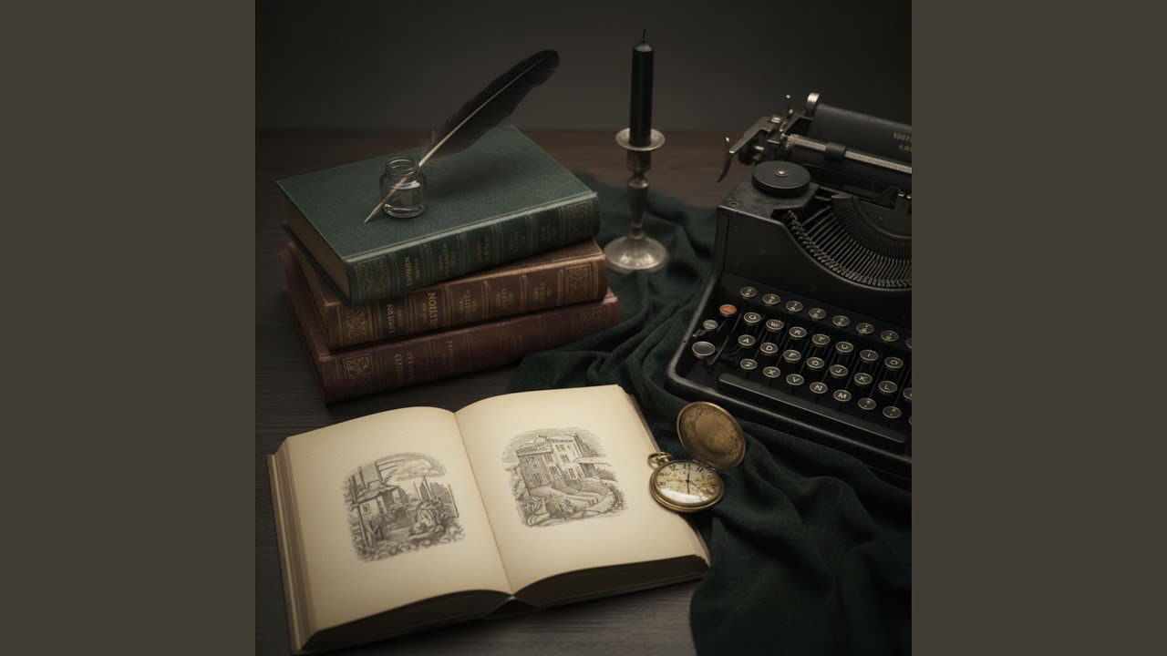 Notes in Silence (Study)