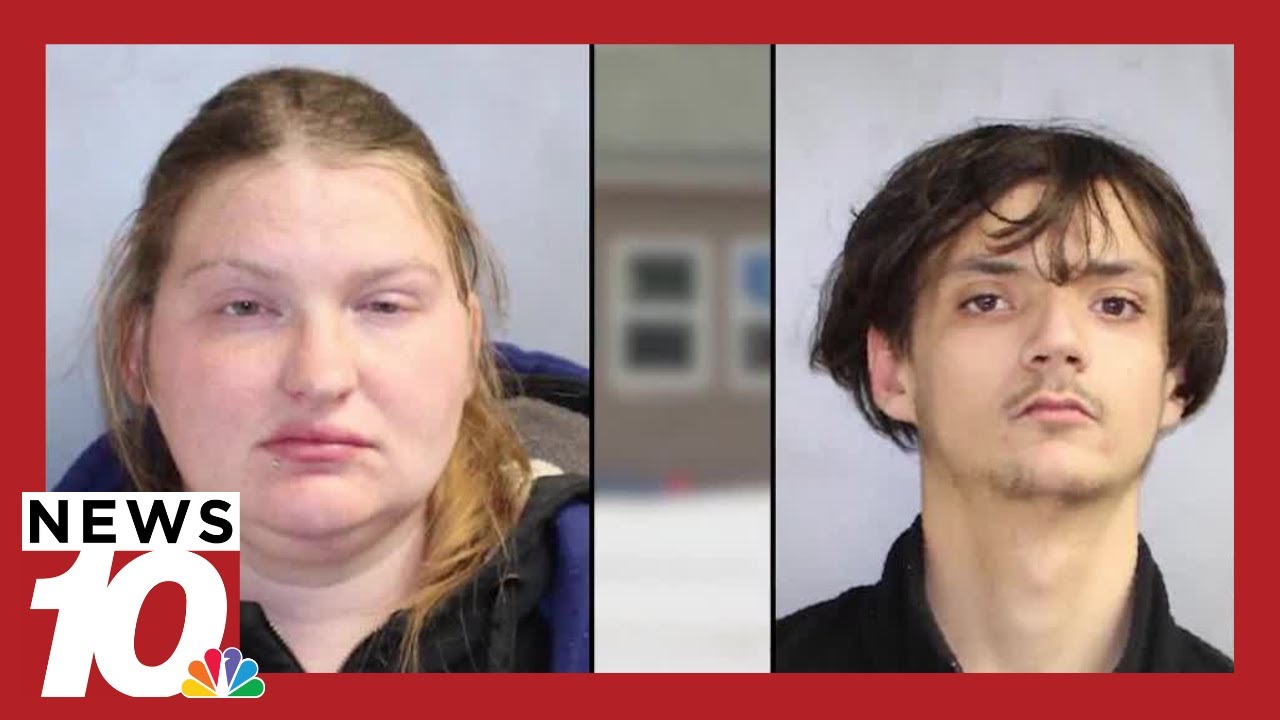 ‘Disgusting’: Sister of transgender man killed in Ontario County reacts to more arrests