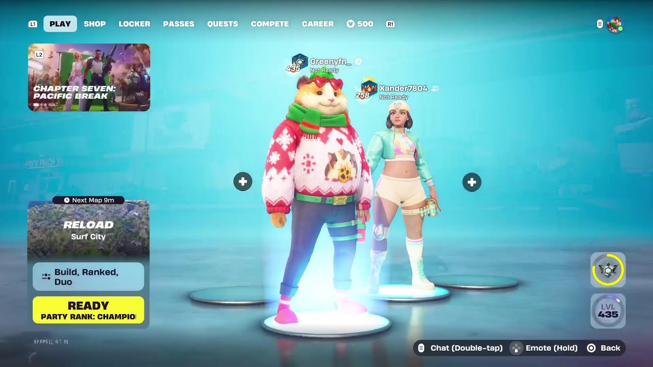 Road to unreal pt2