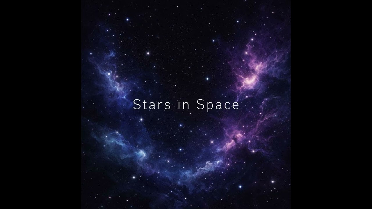 Stars in Space
