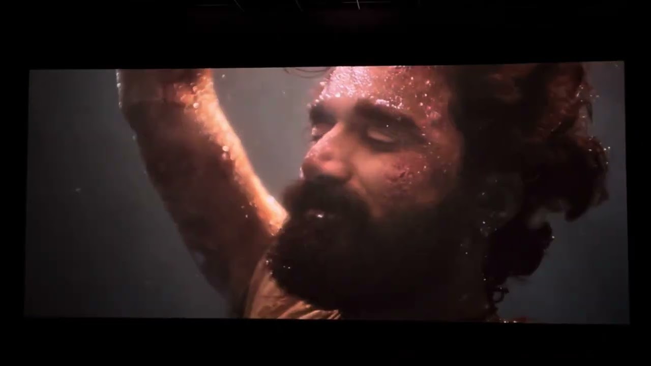 Bibi Rajni..awesome video clip