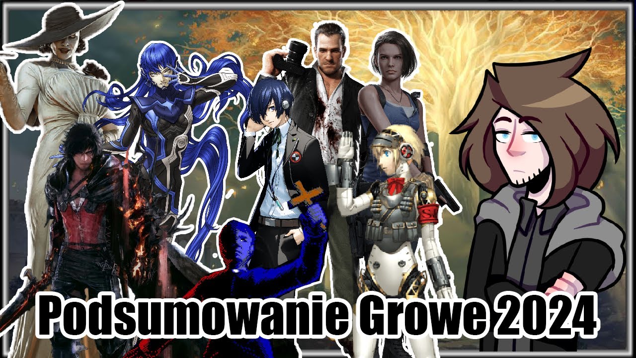 Podsumowanie Growe 2024