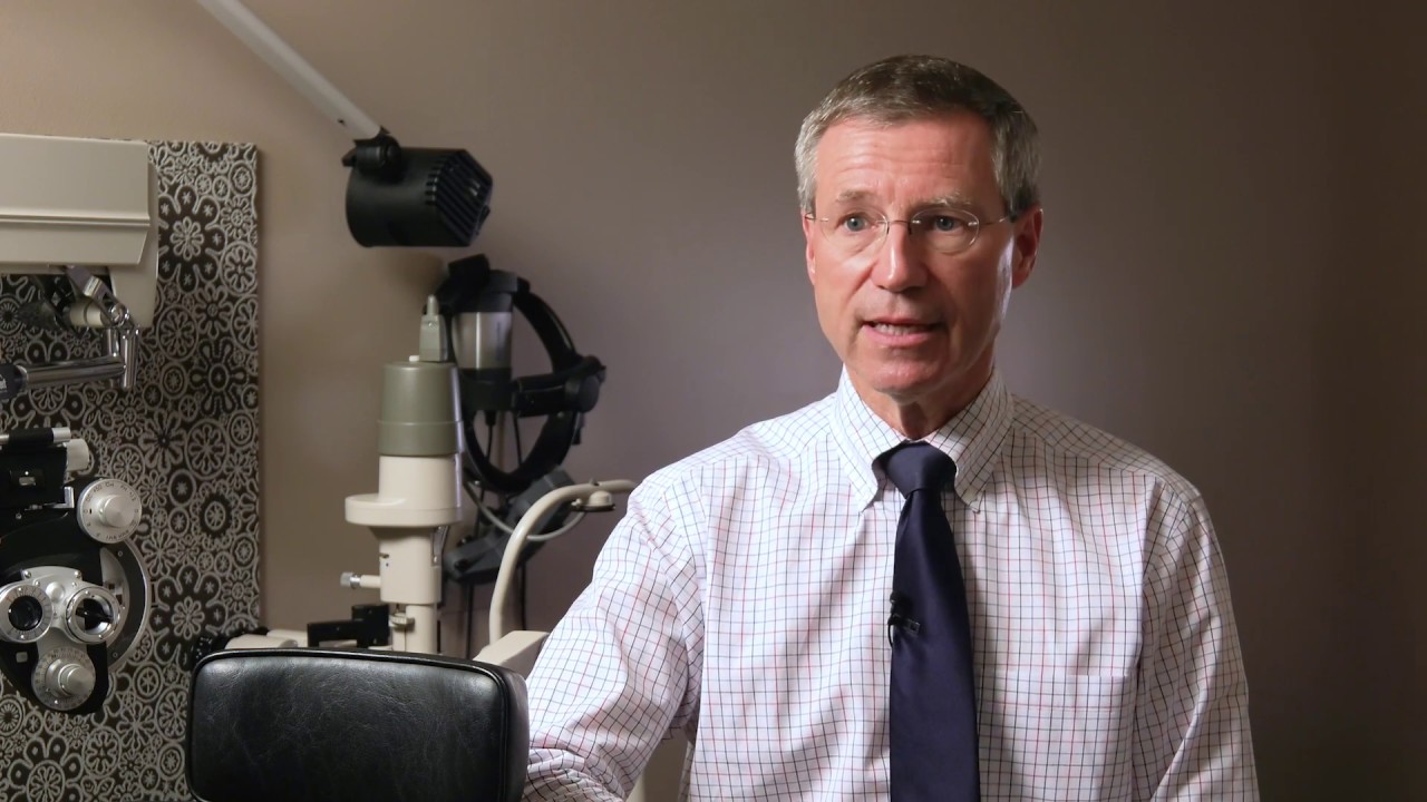 Ophthalmic Medical Technology Program at Portland Community College