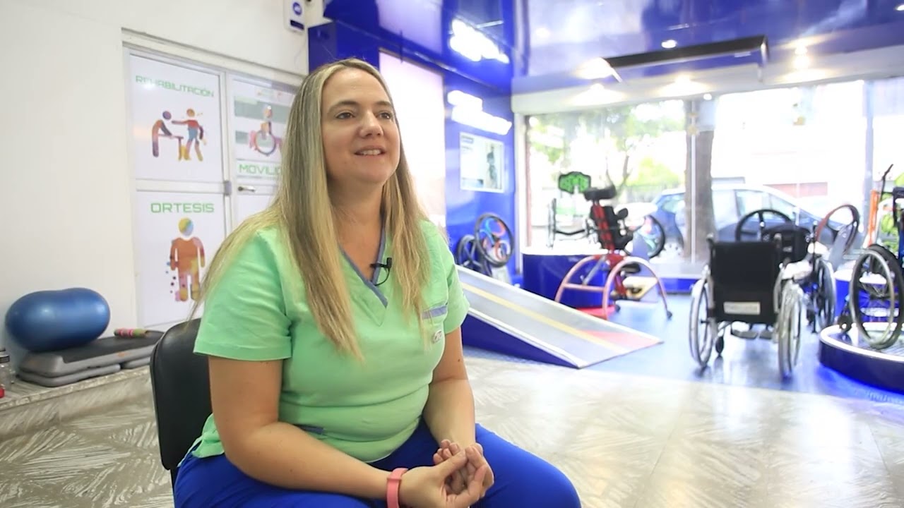 EMPRENDER TV   CRECER ORTOPEDIA
