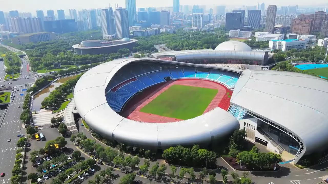 Changzhou City, Jiangsu Province, China中國江蘇省常州市