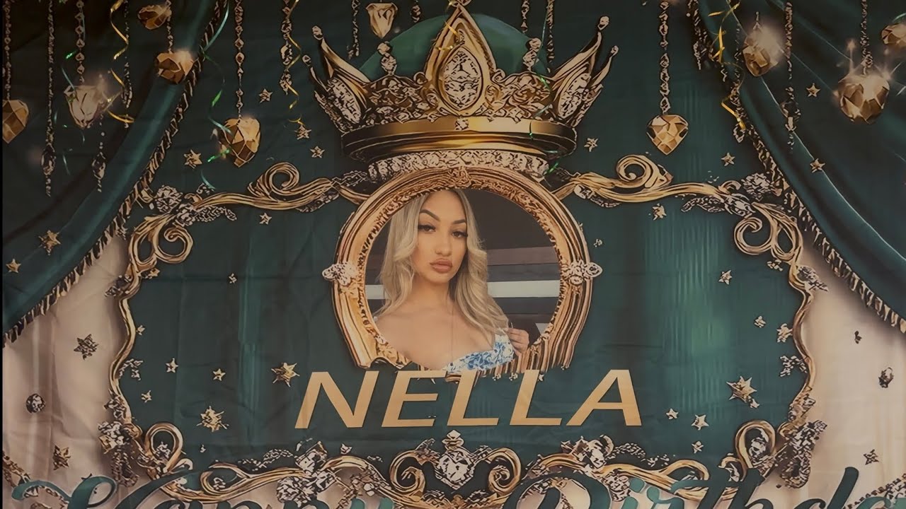 Nellinka 18 