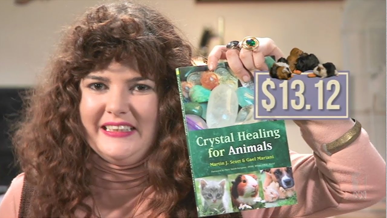 THE LOVING PET OWNER: HEALING | The Checkout