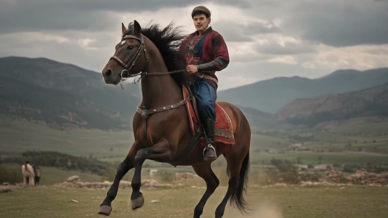 LE DEZAWO   (ZAZACA KLİP)