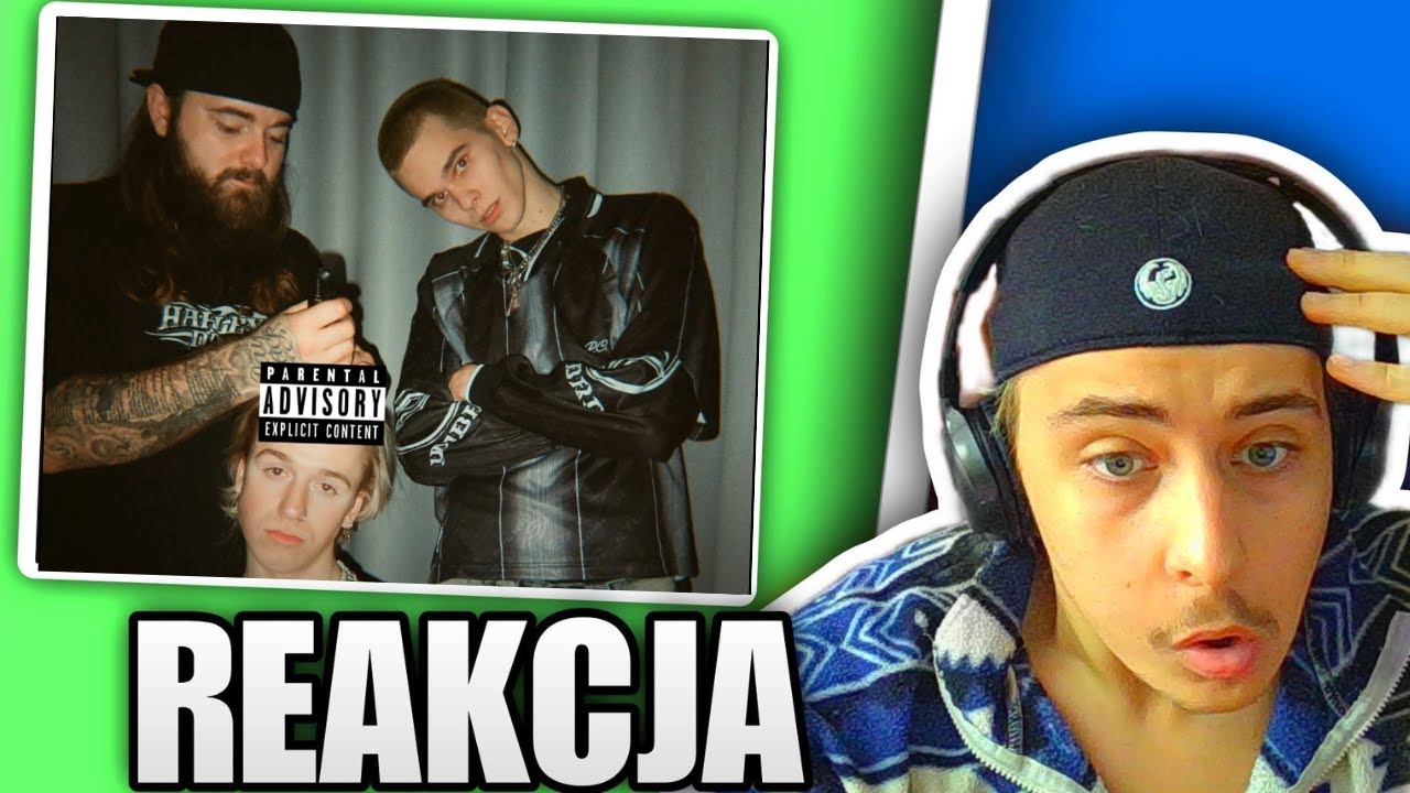 Eryk Moczko, MIÜ ,  Bedoes 2115  - NAPALONE FANKI (REAKCJA!!!) (OSZALAŁEM)