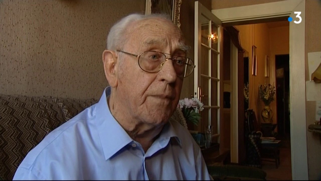 Disparition de Jean Viacroze, rescapé des pendus de Tulle et de Dachau