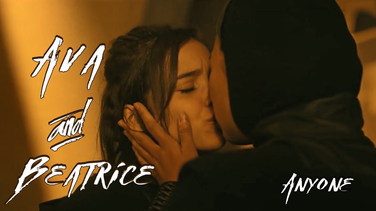 Ava & Beatrice || Anyone