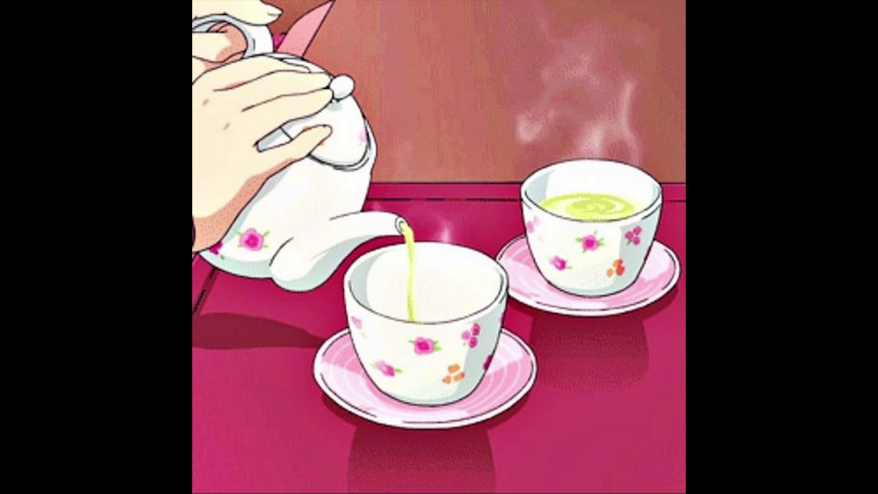 Wrongside - Blueberry Tea「Full BeatTape」