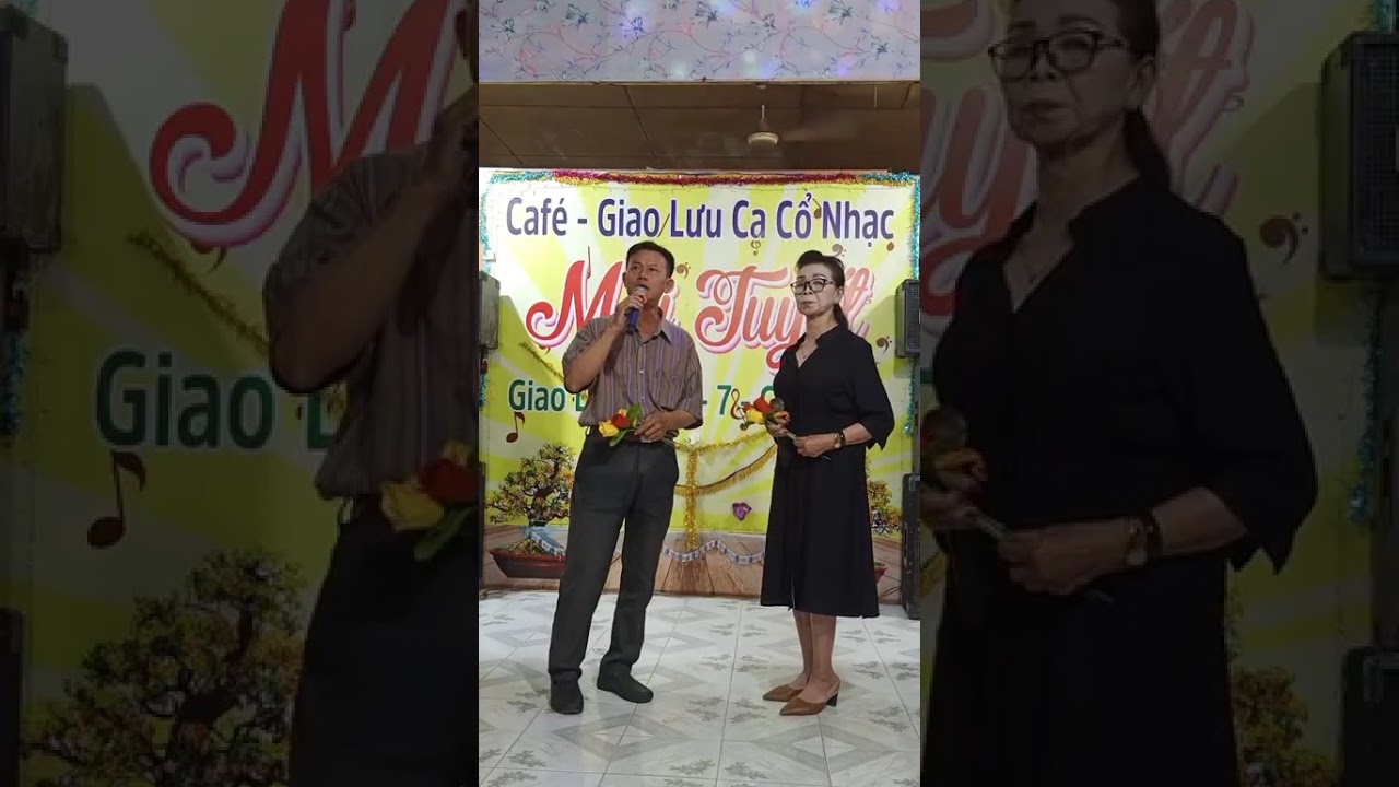 Ca cổ nhạc tuyết mai 