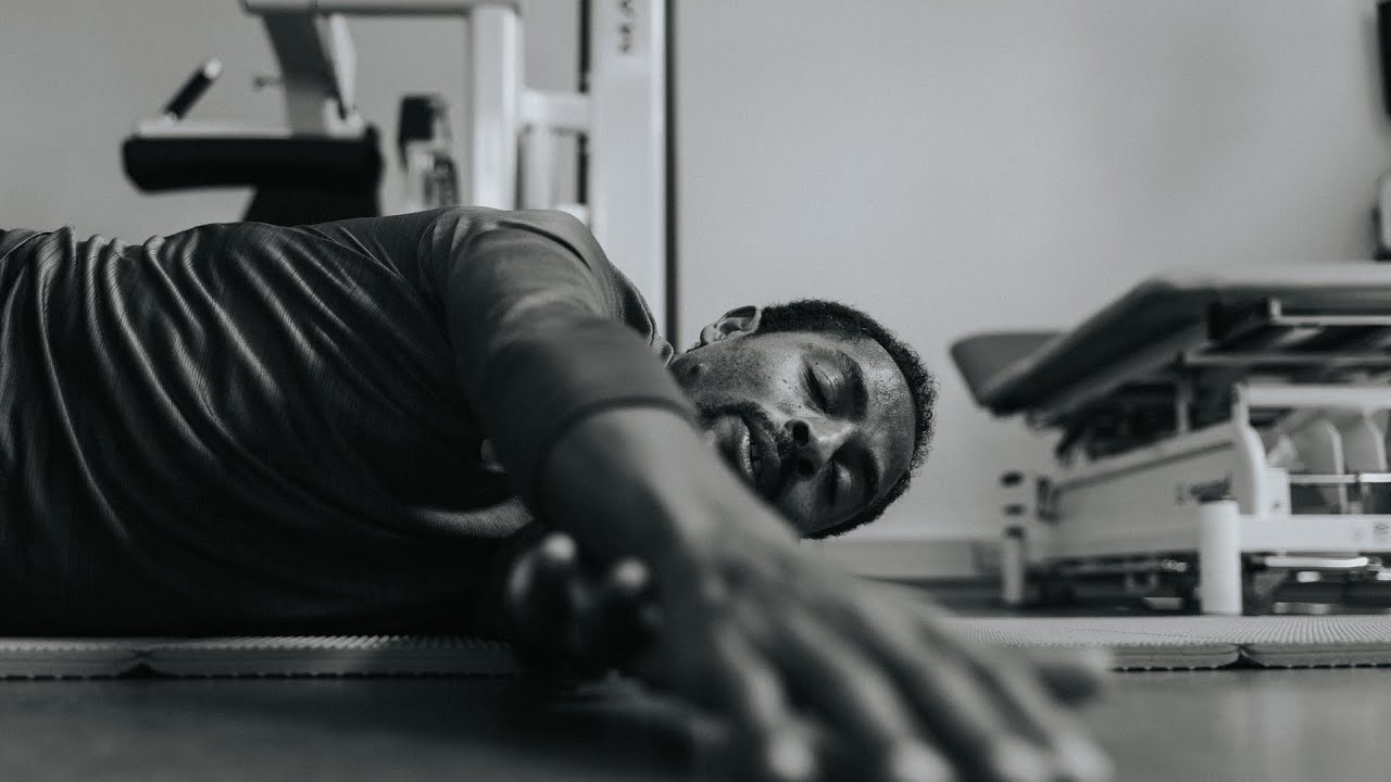 Kenenisa Bekele's road to Berlin Marathon