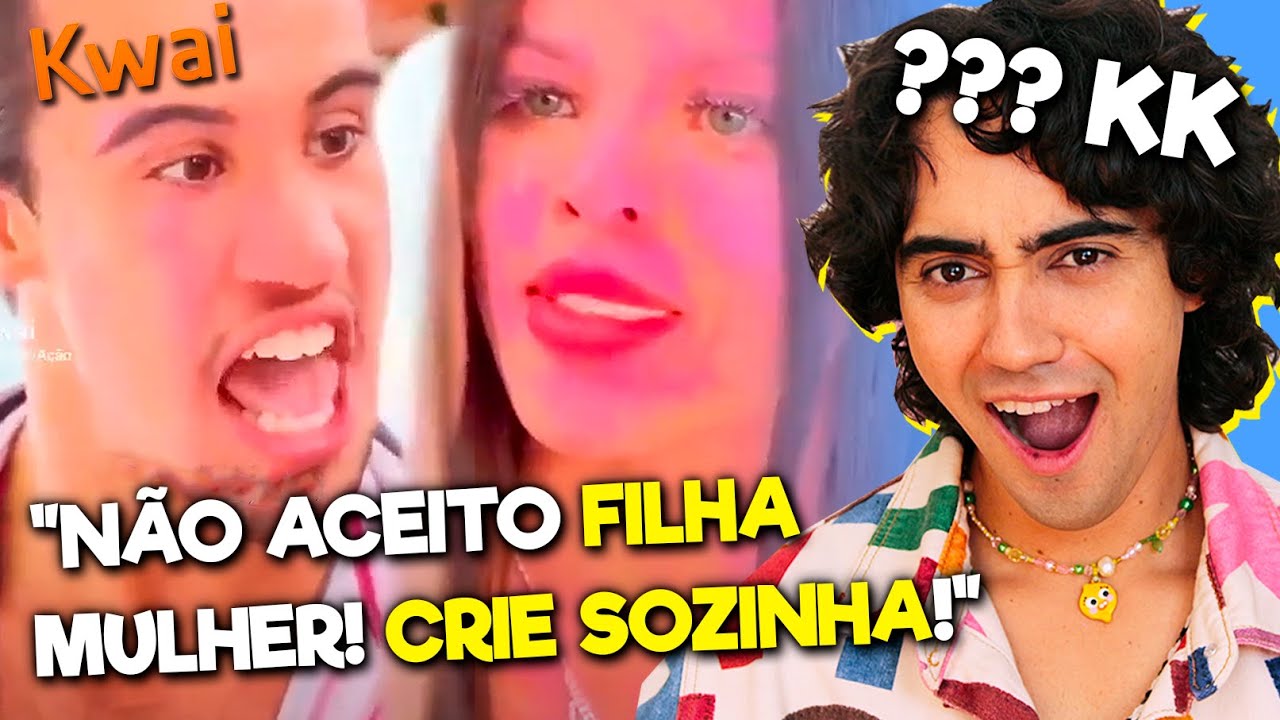 A FERNANDA MONTENEGRO DA SHOPEE ATACA NOVAMENTE! KKKK