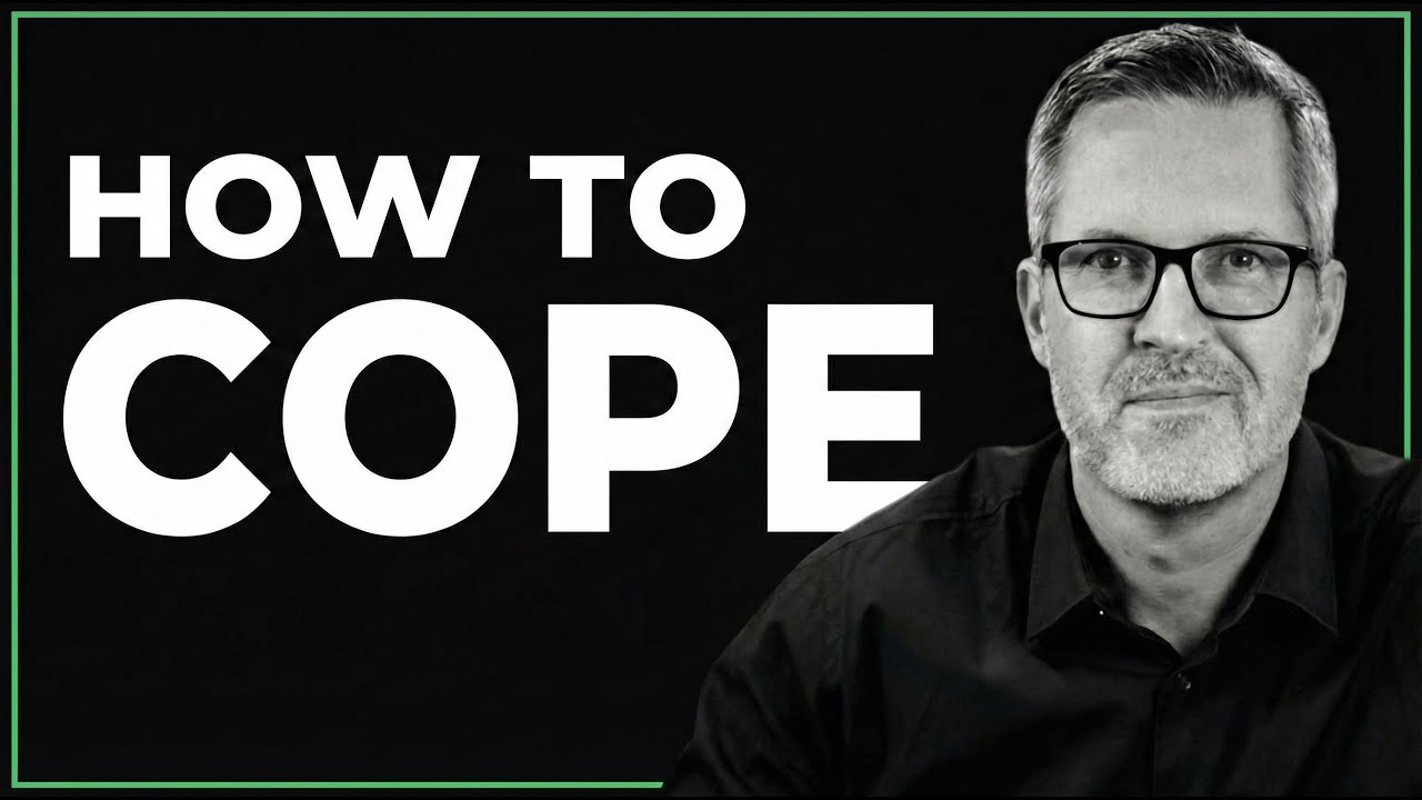 How to Handle Stock Market Volatility