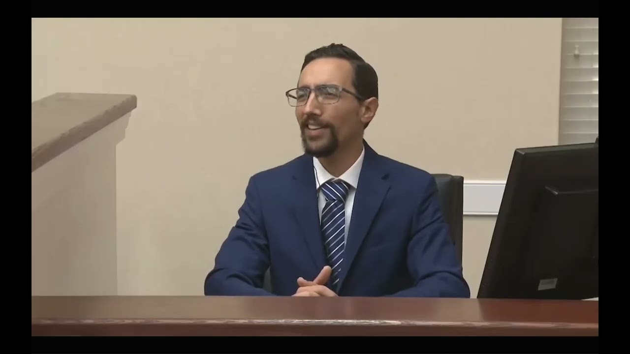 INDIVIDUAL HEARING | IMMIGRATION COURT