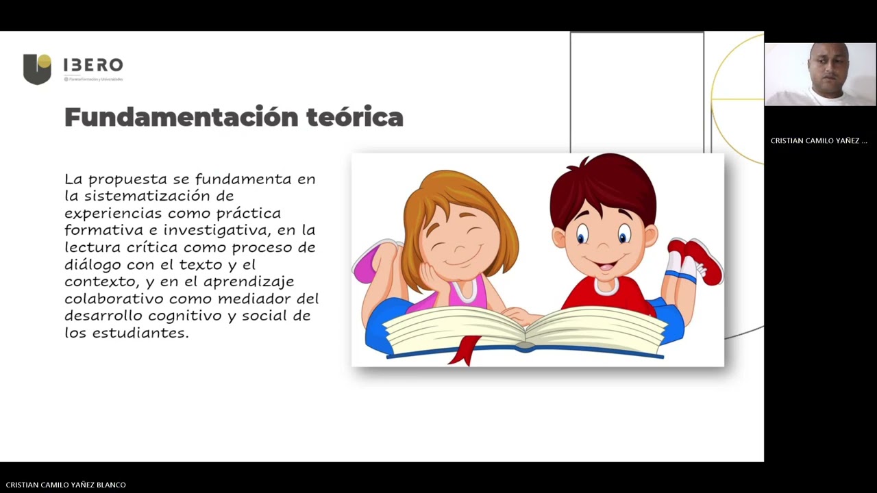 SISTEMATIZACION PASANTIA