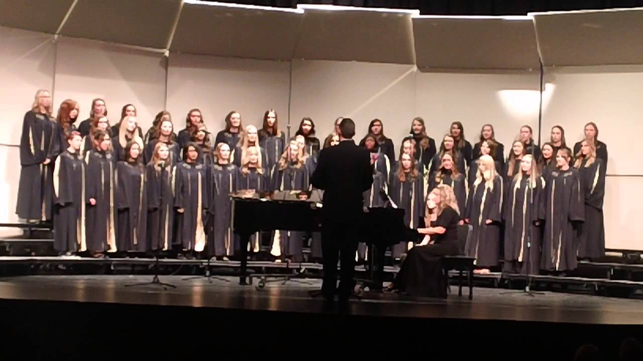 Jar of Hearts - DHHS Concert Choir