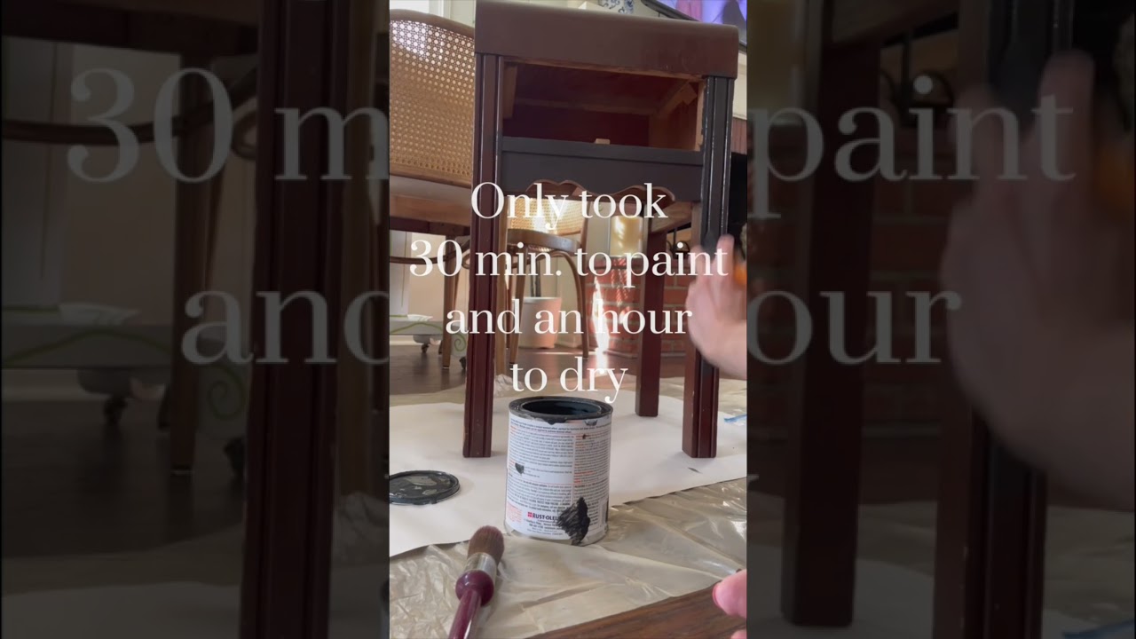 This is your sign to do the diy