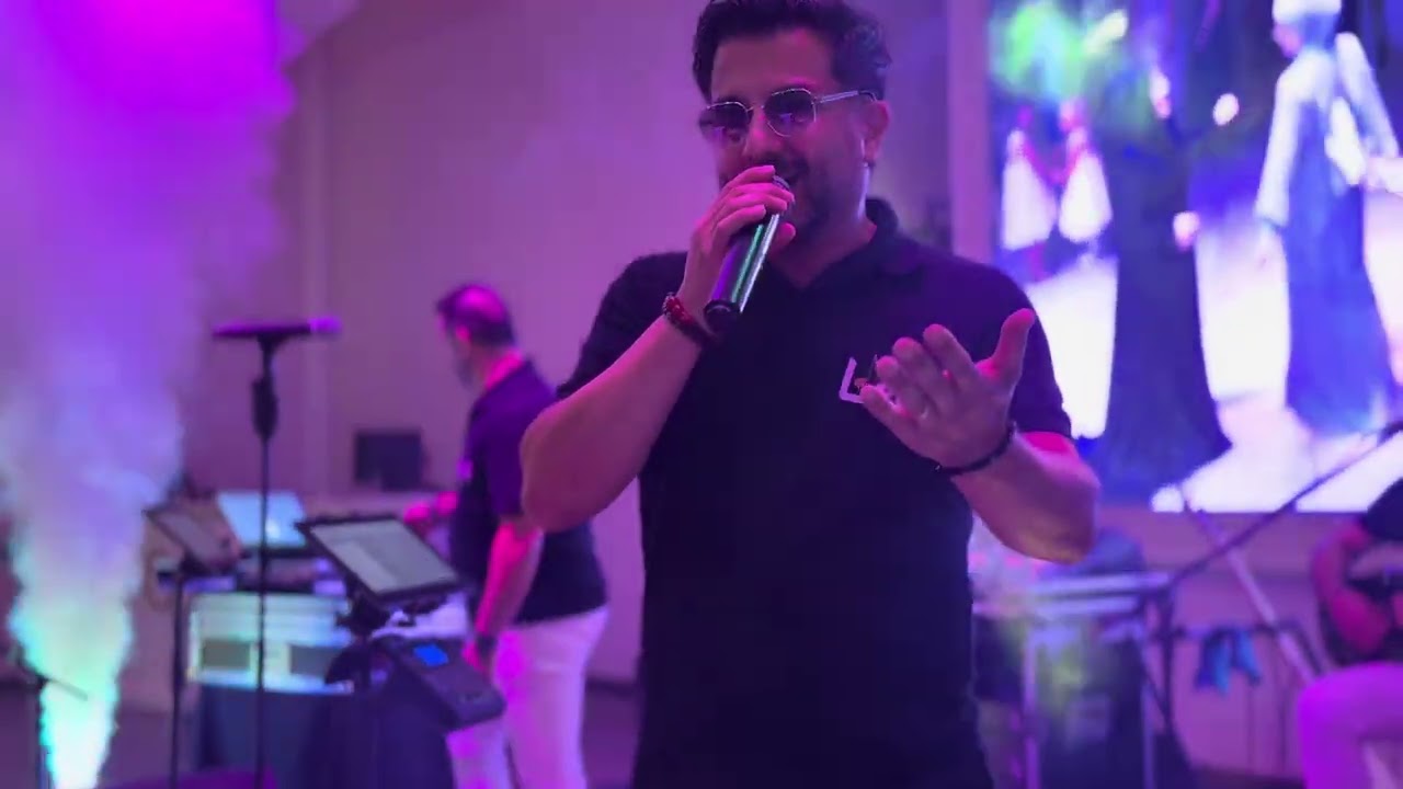 Grup Leyli - KRAL müzik grupları