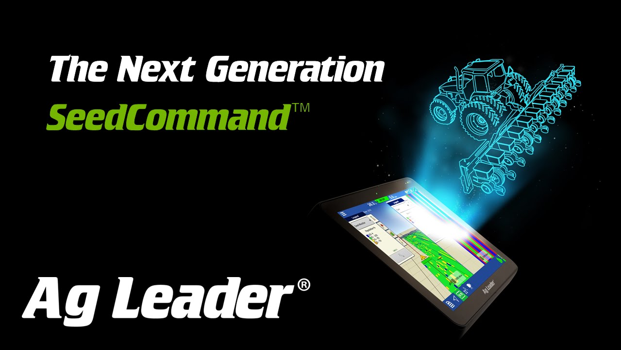 SeedCommand with SureDrive - Give your existing planter new life.